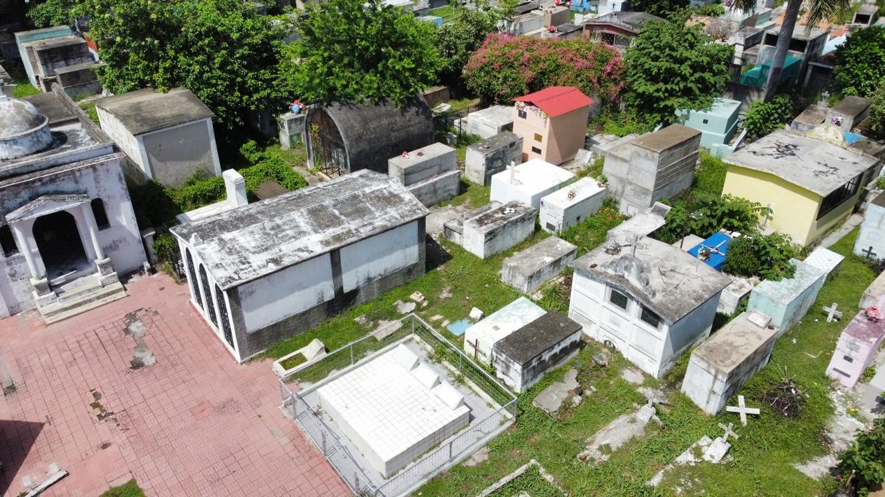 Arquitectura Funeraria