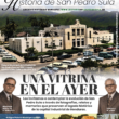 Portada Historia de San Pedro Sula